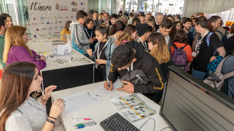 Cartagena abre el plazo de inscripci&oacute;n para el foro de formaci&oacute;n y empleo Itinere