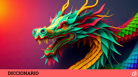 &iquest;Qu&eacute; es un drag&oacute;n en el mundo de las startups?