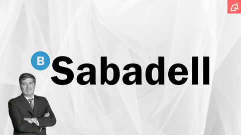 Jos&eacute; Manuel Candela, nuevo director general adjunto del banco Sabadell