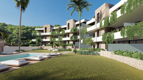 La Manga Club