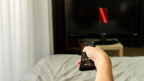C&oacute;mo seguir compartiendo Netflix con personas que viven fuera de tu hogar