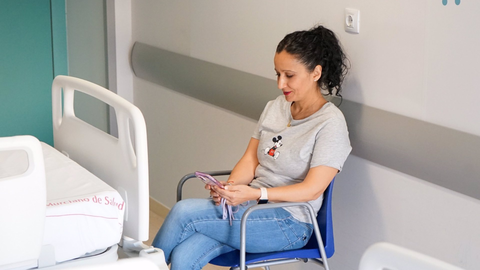 Todos los hospitales p&uacute;blicos de la Regi&oacute;n tendr&aacute;n internet gratuito a partir de este lunes