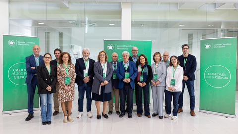 Miembros de los Comit&eacute;s Cient&iacute;ficos de Espa&ntilde;a y Portugal de Mercadona