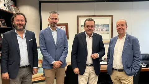 La marca de alta velocidad low cost de origen franc&eacute;s comenz&oacute; a operar en Espa&ntilde;a en marzo de 2021 y actualmente est&aacute; disponible en 10 ciudades espa&ntilde;olas.