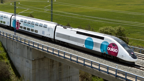 Ouigo operar&aacute; en Murcia a partir del segundo trimestre de 2024