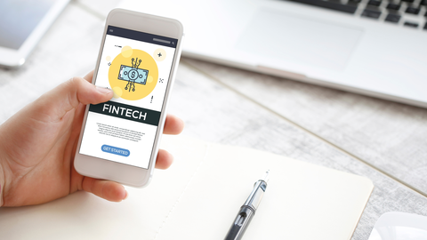&iquest;Por qu&eacute; las FinTech espa&ntilde;olas son tan atractivas para la inversi&oacute;n extranjera?