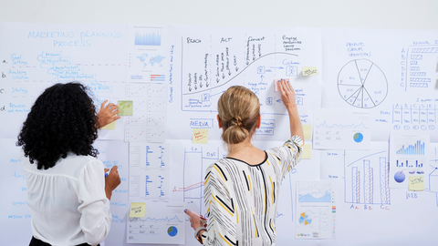 El 73% de los CEO&rsquo;s consideran excelente la labor de los directores de marketing