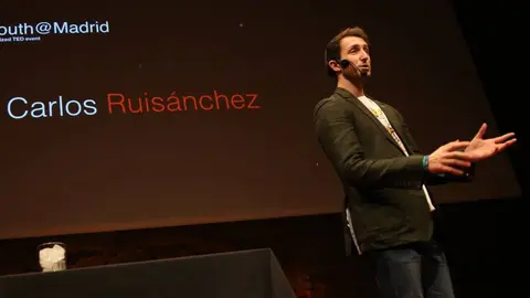 Carlos Ruizs&aacute;nchez