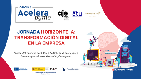 Jornada Horizonte IA