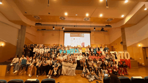 &lsquo;Technovation Girls Regi&oacute;n de Murcia&rsquo; Edici&oacute;n 2024: Inspirando a las L&iacute;deres e Innovadoras del Futuro