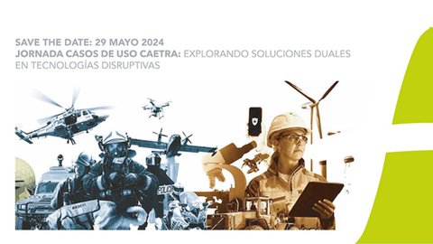 Explorando soluciones duales en tecnolog&iacute;as disruptivas: Un evento clave para el futuro de la industria de defensa en la Regi&oacute;n de Murcia