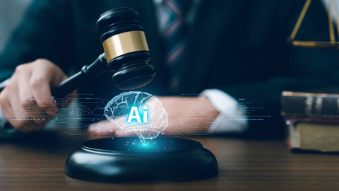 Cinco claves sobre la nueva Ley de Inteligencia Artificial de la Uni&oacute;n Europea