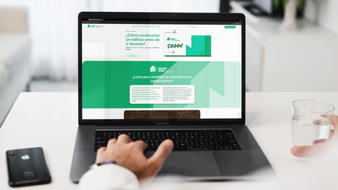 Urdec&oacute;n anuncia el hackathon del desaf&iacute;o Building Sprint para transformar la construcci&oacute;n