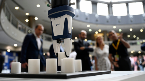 Un informe revela la buena salud del emprendimiento tecnol&oacute;gico e innovador de la Regi&oacute;n de Murcia
