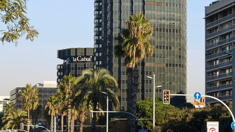 CaixaBank inicia una segunda fase para desplegar la IA generativa para todo el Grupo