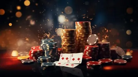  Nuevos Casinos Online en Espa&ntilde;a 2025: Innovaci&oacute;n y Tecnolog&iacute;a Desde Murcia 