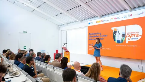  Murcia acoge Universidad PYME, un foro clave para el emprendimiento joven y la transformaci&oacute;n digital de las peque&ntilde;as empresas 