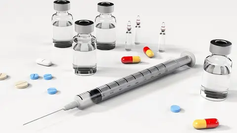 La financiaci&oacute;n de tres nuevos f&aacute;rmacos innovadores permiten abordar diferentes tipos de amiloidosis.