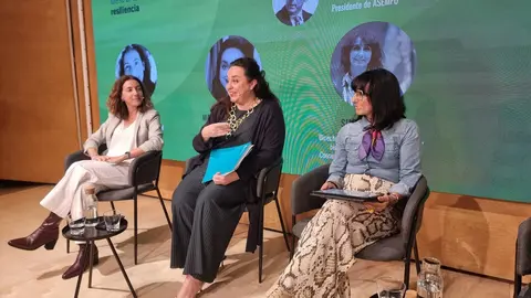 Foro 'Bosques, Sociedad y Emergencia Clim&aacute;tica'