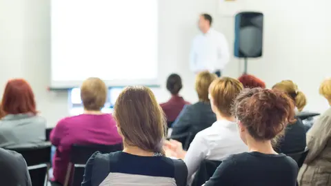 Formaci&oacute;n: 4.300 plazas para los nuevos cursos del SEF en enero