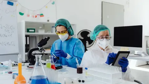 Abierta la convocatoria de los Premios de Innovaci&oacute;n Cient&iacute;fica de la Fundaci&oacute;n Pfizer para J&oacute;venes Investigadores