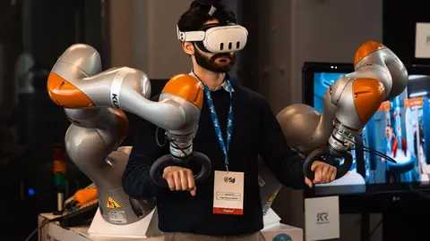 S4i 2026 re&uacute;ne a miles de expertos, startups e inversores para llevar la ciencia al mercado.