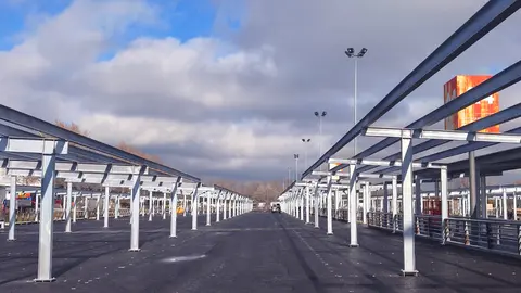 IFEMA Madrid acelera su proyecto fotovoltaico con supervisi&oacute;n de Konery
