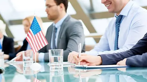 Jornada empresarial en marzo conectar&aacute; empresas murcianas con delegados de Georgia, Texas, Ohio y otros estados.