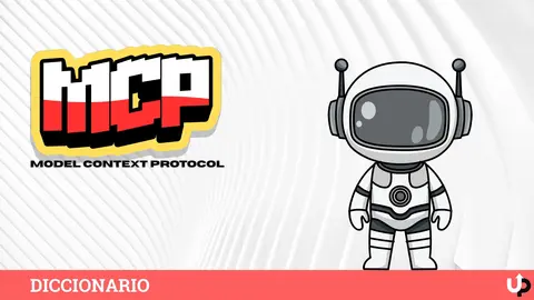 MCP es un nuevo est&aacute;ndar que busca resolver uno de los grandes problemas de la IA actual: c&oacute;mo conectar de forma ordenada, segura y escalable los modelos de lenguaje con herramientas, datos y sistemas reales.