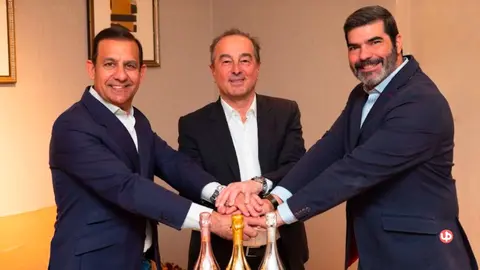Zamora Company se al&iacute;a con la italiana Bottega para distribuir en exclusiva sus espumosos en Espa&ntilde;a y Andorra