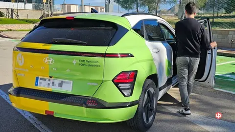 Hefame renueva su certificaci&oacute;n de flota ecol&oacute;gica tras modernizar su transporte log&iacute;stico