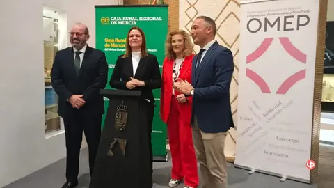 Concurso para dise&ntilde;ar el trofeo de los Premios OMEP 2026