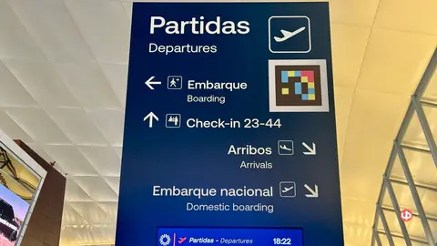 NaviLens integra su tecnolog&iacute;a en Uruguay y marca un hito global en accesibilidad.