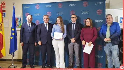 Murcia lanza 28 becas STEM para alumnas universitarias con apoyo regional