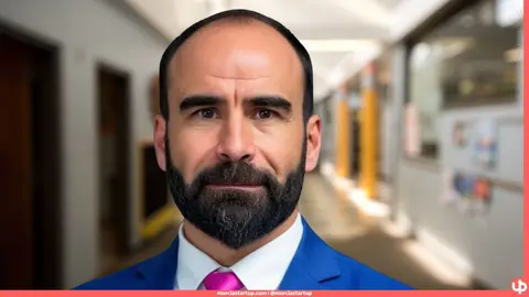 El empresario cartagenero Abel Ramos