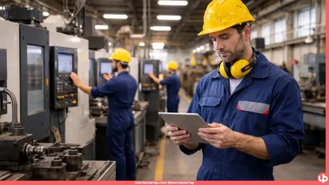 Ibernova presenta su nueva soluci&oacute;n MES y estructura su propuesta en cinco verticales para cerrar la brecha entre previsi&oacute;n y ejecuci&oacute;n en la pyme industrial.