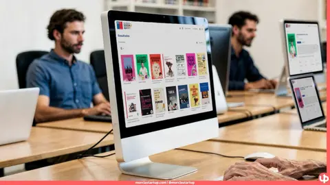 La edtech de origen cartagenero Odilo desarrolla junto al organismo p&uacute;blico SENDA una biblioteca digital que ya supera las 4.000 horas de aprendizaje en prevenci&oacute;n de adicciones.