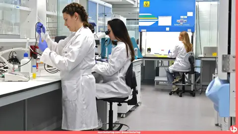 La UCAM se convierte en la primera universidad privada con su escuela de doctorado acreditada por ANECA y la segunda en Espa&ntilde;a.