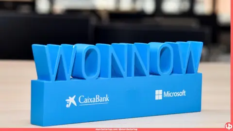 CaixaBank y Microsoft convocan la novena edici&oacute;n de los Premios WONNOW para universitarias STEM.