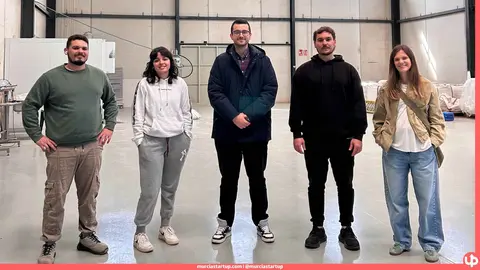 La asociaci&oacute;n JECC visita la planta biotecnol&oacute;gica BioPro en La Uni&oacute;n para conocer proyectos basados en econom&iacute;a circular y aprovechamiento de recursos biol&oacute;gicos.