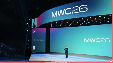 El MWC de Barcelona premia las mejores innovaciones m&oacute;viles en los GLOMO 2026