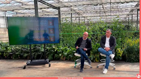 Con m&aacute;s de 750 solicitudes de 30 pa&iacute;ses desde su arranque y 25 M&euro; captados por sus participantes, el programa vuelve a buscar las mejores startups tecnol&oacute;gicas del sector agroalimentario. El plazo m&aacute;s corto cierra el 22 de abril.