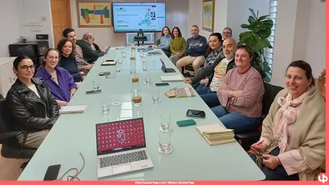 La Regi&oacute;n de Murcia celebr&oacute; la segunda reuni&oacute;n de trabajo del proyecto europeo TRITON, una iniciativa Interreg con socios de Italia, Ruman&iacute;a, Pa&iacute;ses Bajos, Lituania y Montenegro para mejorar c&oacute;mo se protegen y gestionan los espacios marinos. Murcia gestiona 251.260 euros del proyecto y prepara ya la visita de estudio de sus socios europeos prevista para abril.