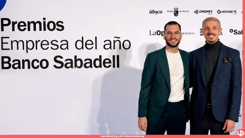 Alejandro Mart&iacute; y Borja Vera son los fundadores de Votum Laboratorios, biotecnol&oacute;gica certificada como Empresa B Corp
