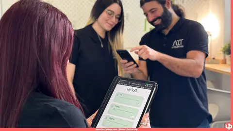 AI Talentum, vinculada al Ceeim, presenta HI360: una plataforma de inteligencia artificial que unifica en un solo entorno el control horario, la firma electr&oacute;nica y la gesti&oacute;n documental de pymes y aut&oacute;nomos. Menos aplicaciones, m&aacute;s control.