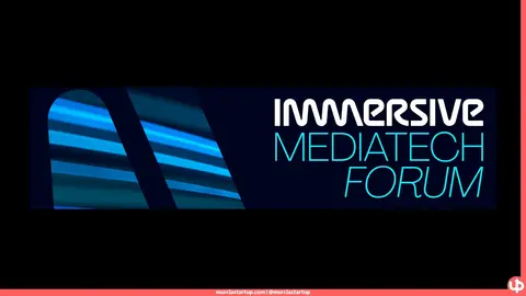 El Immersive Mediatech Forum llega el 25 de marzo al Cuartel de Artiller&iacute;a con referentes de Vancouver, Finlandia y los esports para debatir el futuro de la industria cinematogr&aacute;fica y tecnol&oacute;gica en la Regi&oacute;n de Murcia. Tres producciones se presentar&aacute;n con Murcia como escenario.