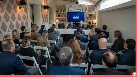 El UCAM University Fund lleva dos a&ntilde;os batiendo mercado con tecnolog&iacute;a y Norteam&eacute;rica como ejes de su cartera. Con m&aacute;s de 6,15 M&euro; de patrimonio y un 20,6% acumulado desde su inicio, la universidad murciana consolida un modelo de financiaci&oacute;n a largo plazo sin precedentes en el sistema universitario espa&ntilde;ol.