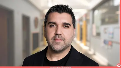 Yalcin Yilmaz, nuevo Chief Commercial Officer de Logitech tras 22 a&ntilde;os en la empresa