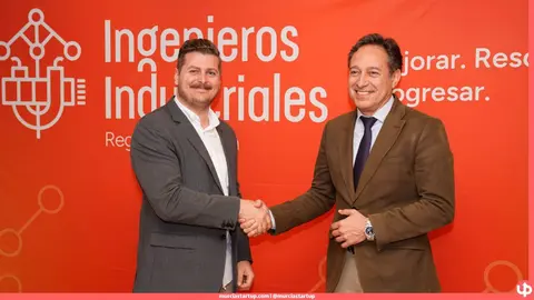 El Colegio de Ingenieros Industriales (COIIRM) y el Colegio de Arquitectos lanzan un concurso de ideas para su nueva sede en la avenida Alfonso X de Murcia: proyectos hasta el 1 de junio.