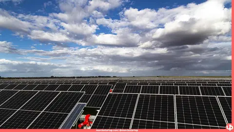 Soltec gana 12,4 M&euro; en 2025 y supera su mayor crisis con un nuevo accionista